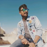 Ravi Dave