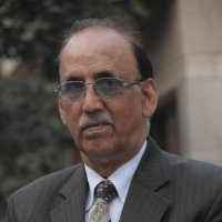 Dr. Subash Arora