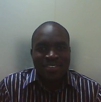 Collins Oginga