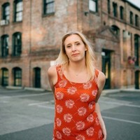 Lauren Freist