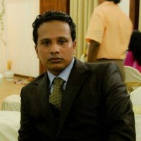 Ruwan Dissanayake