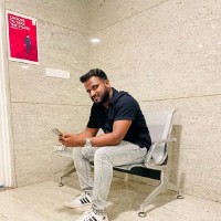 Manjunath N