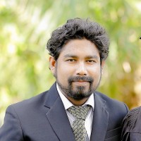 Dinusha Kulathunga