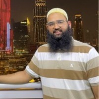 Mufaddal Taj