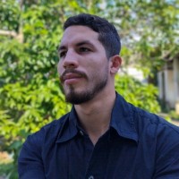 Joseph Anthony Vásquez Alvarez