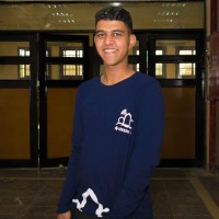 Alaa Farrag
