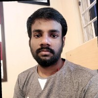 Moulieshwaran Ravi
