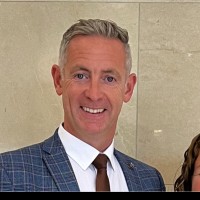 Daniel McIlroy