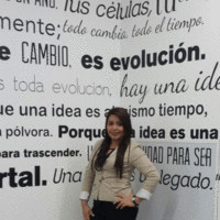Denisse Cruz Yance