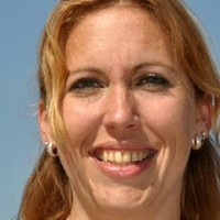 Yvonne Hoebink