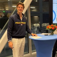 Maarten Doeswijk