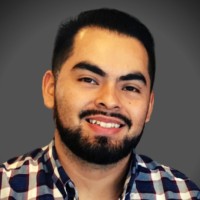 Saul Rosas