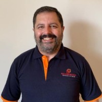 Mário Vicente Junior