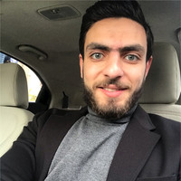 Zeyad Saymar