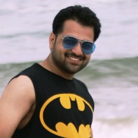 Uday Thakur