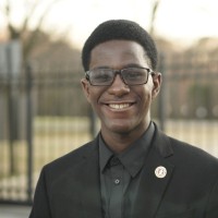 Cam'Ren Williams