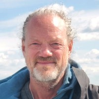 Robert Bakker