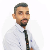 Ronakkumar Patel