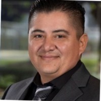 Matthew Dominguez