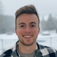 Aidan Tague