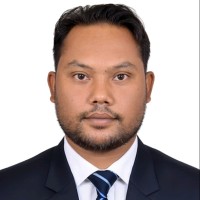 Md. Abu Salek Sabbir