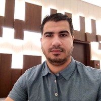 KHALED MAOUCHE
