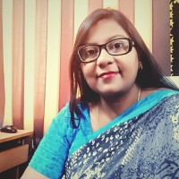Dr. Madhumita Mitra