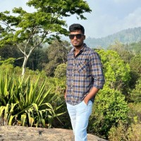 NANDHAKUMAR S