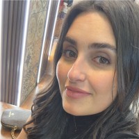 Nicole El Alam