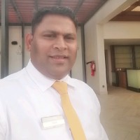 Raghavendra Kattimani