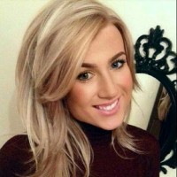 Lucy Coogan