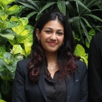 Nikitha Deepak