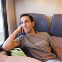 Gilad Salem