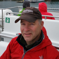 Ian Harrop Obe, Beng, Msc, Ceng, Cmareng, Fimarest