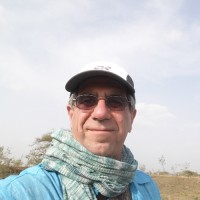 James Oppenheim, MPH, DC, CC