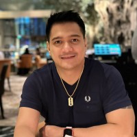 Mark Anthony Mancio