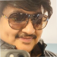 Yash Patel
