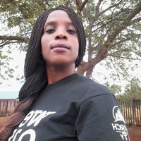 Pimani Audrey Ngobene