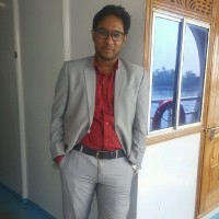 Md. Maruf Hasan