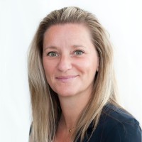 Sandra Tahamata-Van Oosten