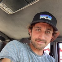 Geronimo Klein