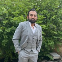 Jawad Ali