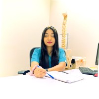 Dr Poorva Sharma