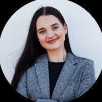 Yasmin Rosa Scriven (Ottermann)