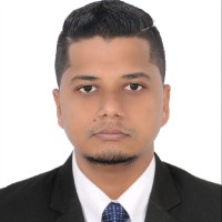 Sk Suman Ali