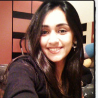Riddhi Shah