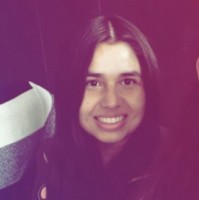 Xiomara Ximena Acero Acero