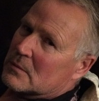 Gary Ward