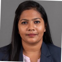 Swetha Ambati