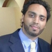 Rajendra Persaud